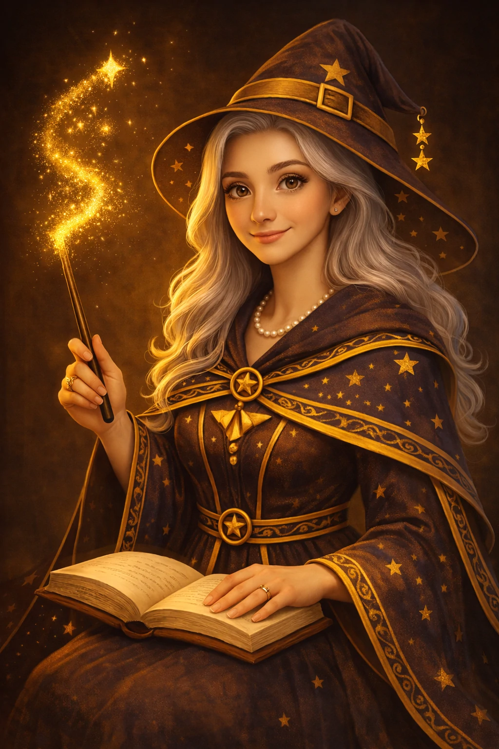 老師的夜（示意圖）