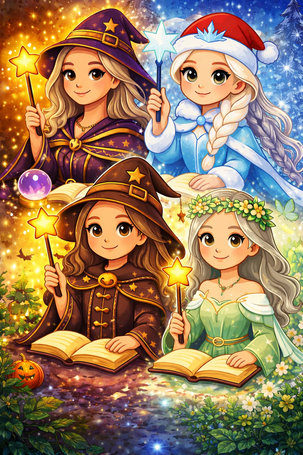 TeachLife 數位魔法師