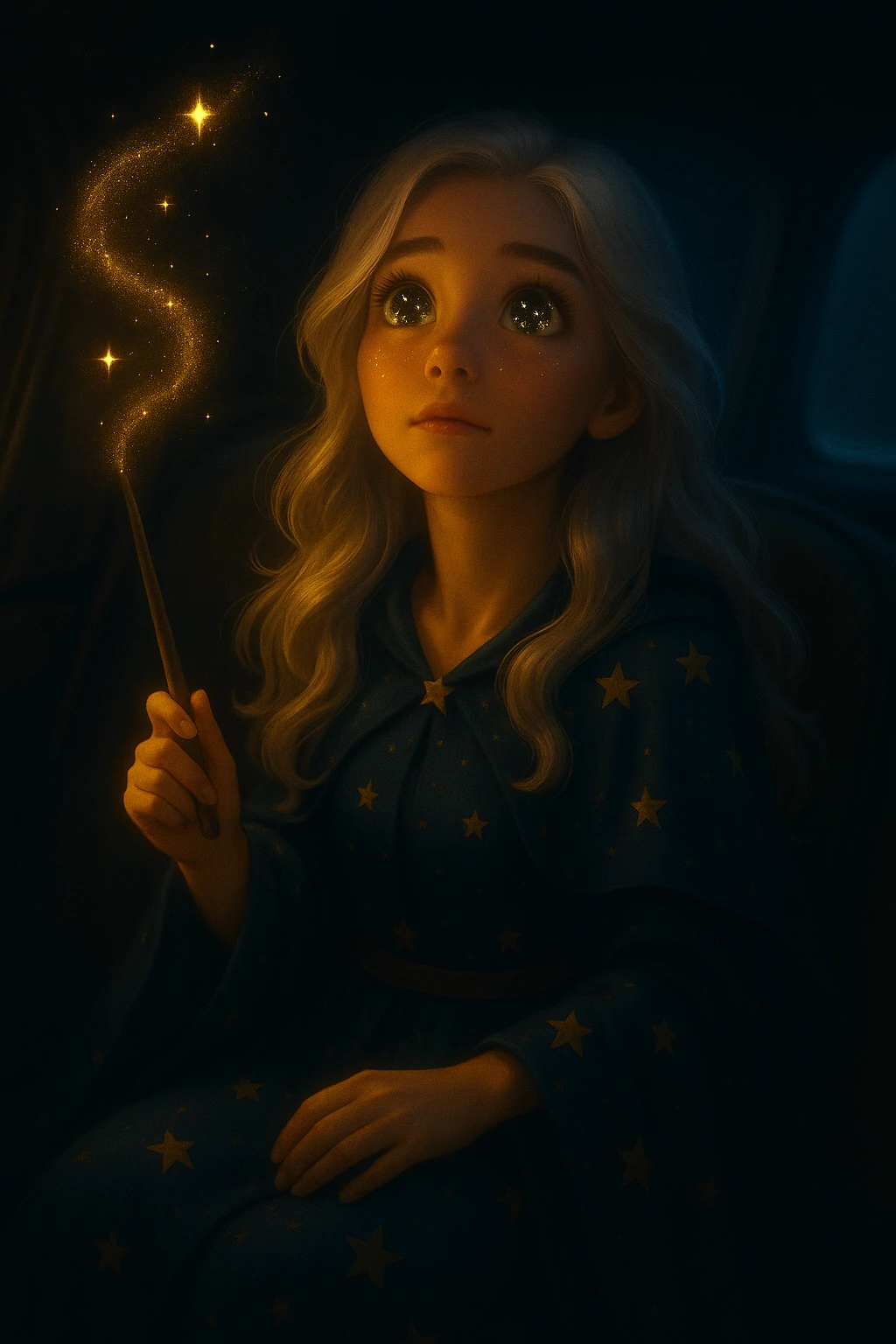 星辰馬車 佔位圖