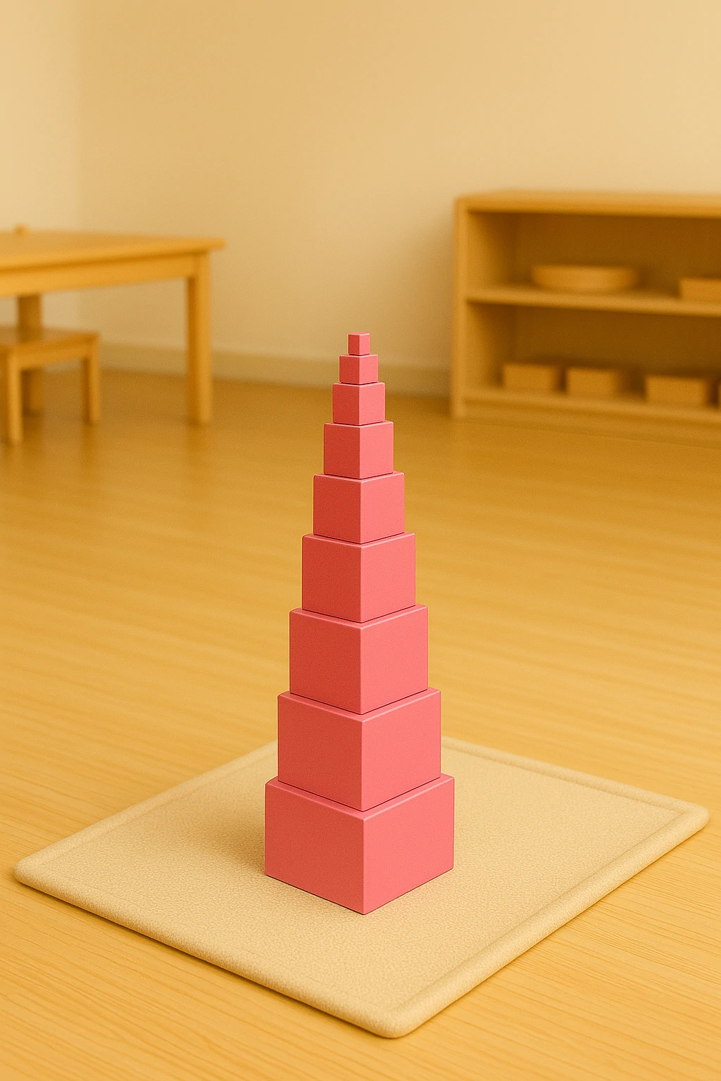 環境的準備 佔位圖