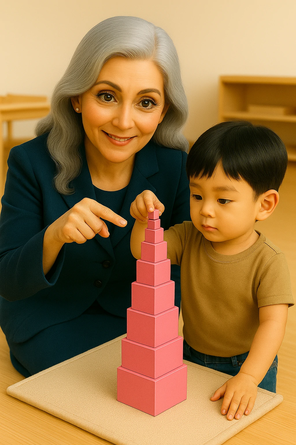 合一的瞬間 佔位圖