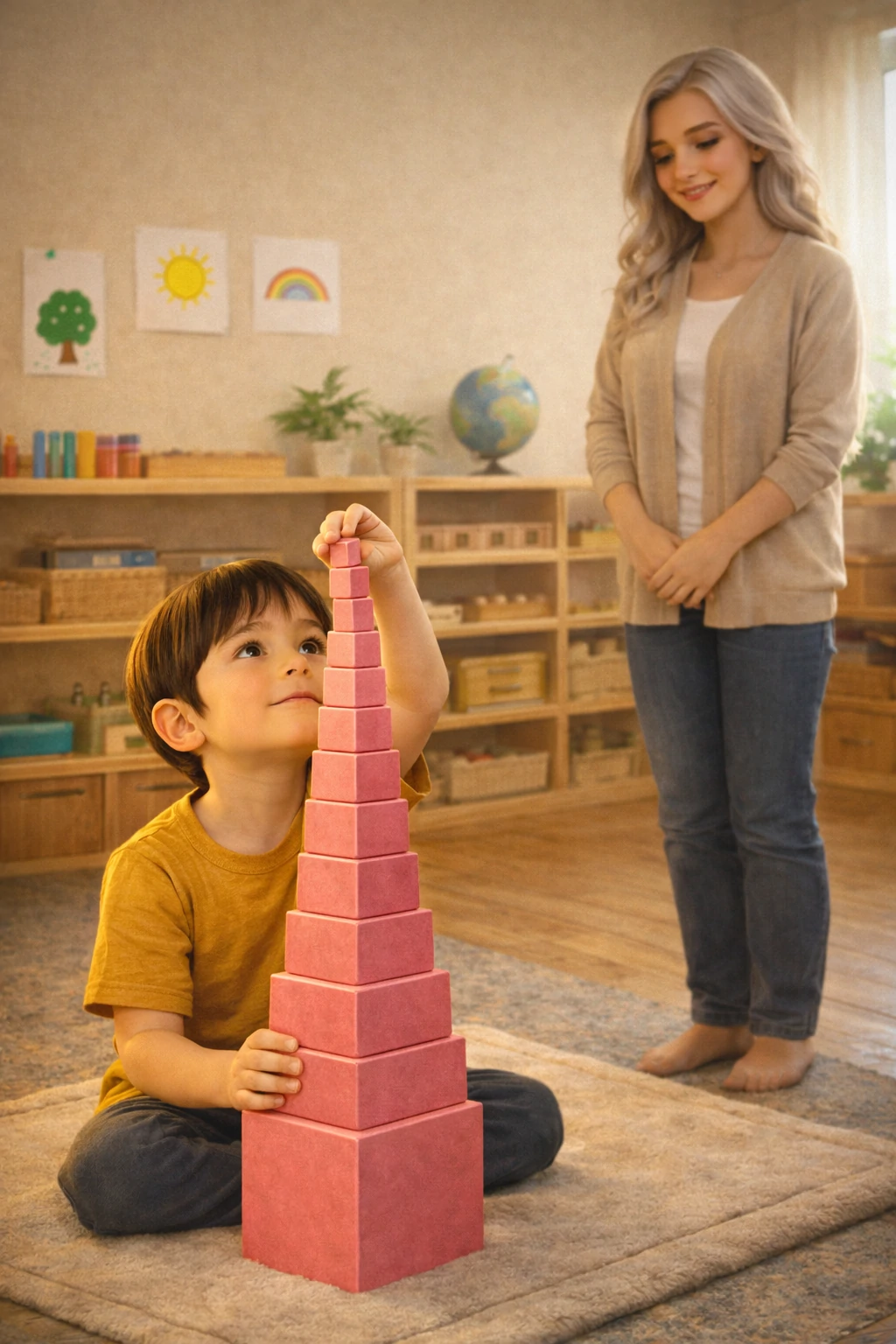 回到現實：紀錄