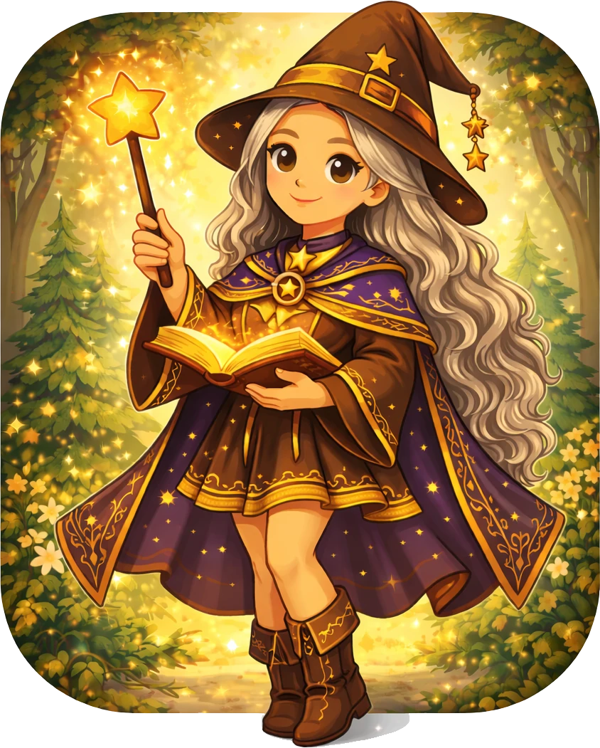 TeachLife 數位魔法師 Q 版